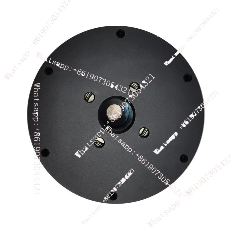 

Новый серводвигатель постоянного тока MS7015 V3 для PTZ-механизмов роботов с энкодером