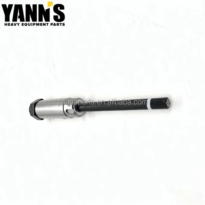 7W7026 7W-7026 Engine New Fuel Injector Pencil Nozzle for Engine 33406 3408