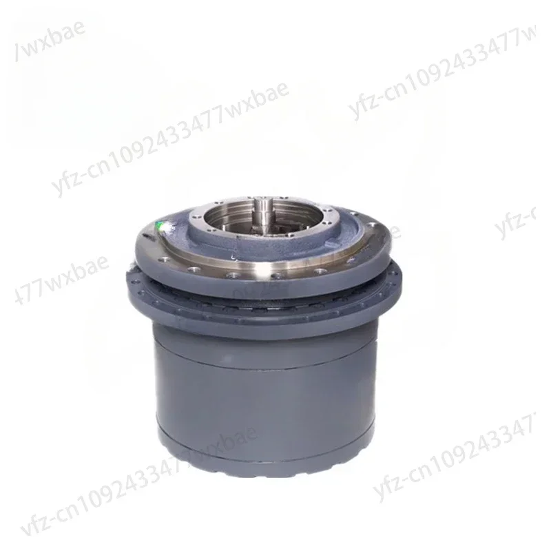 

Excavator rotary motor reducer assembly hydraulic rotary gearbox parts RG11D20E1