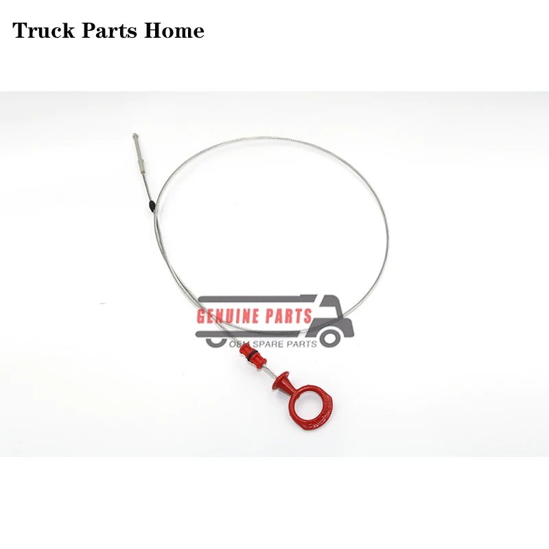 

Oil Dipstick Spare Parts for Volvo Trucks VOE 22000710/22000735/21107511