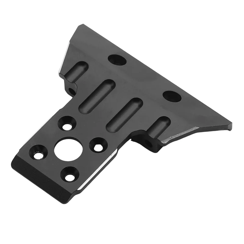 

A45F-Front Bumper For TAMIYA 1/10 2WD BBX-01 BB01 RC Car Upgrade Parts Spare Accessories