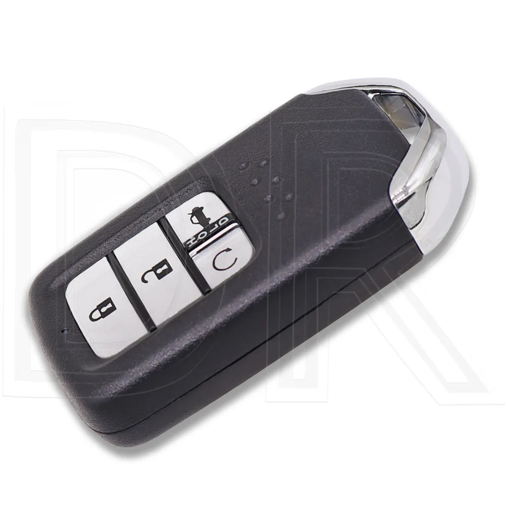 Great Original 4A Chip 433MHz CWTWB1G0090 95%New Proximity Car Remote Control Smart Key For Honda Accord 2018 2019 2020