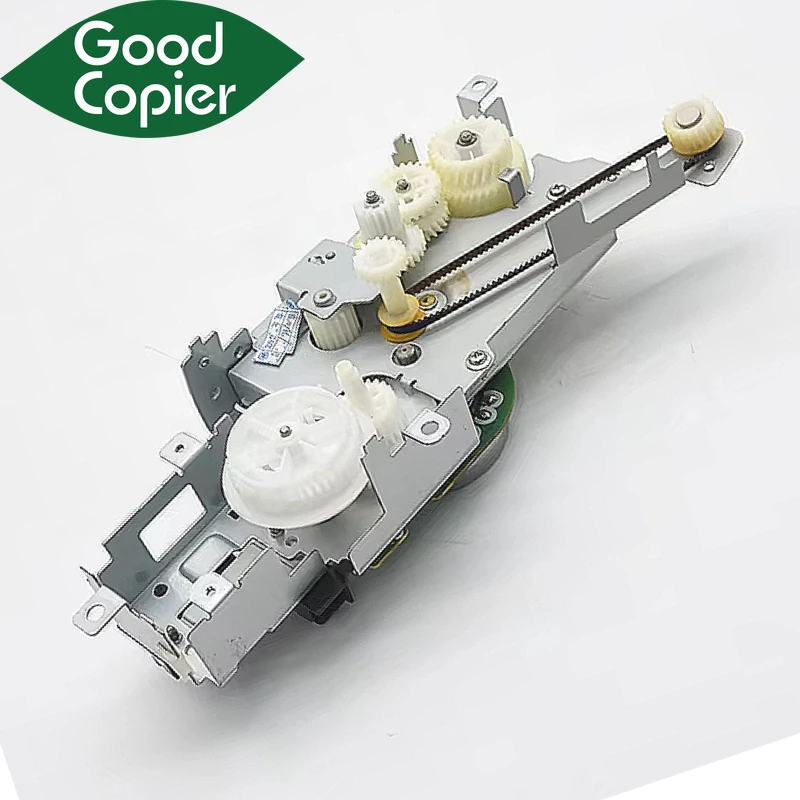 

Original Used Fuser Drive Assembly For HP M651 M630 M680 CM4540 CP4020 CP4025 CP4520 CP4525 4025 RM1-5656-000 RM1-6702-000