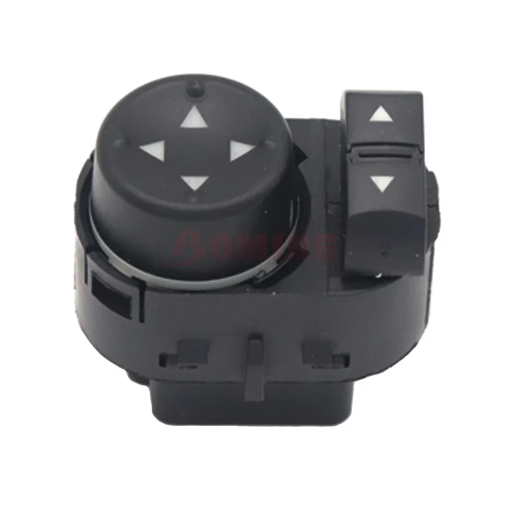 New Car Rear Mirror Adjustment Switch 22883768 For Chevrolet TAHOE HHR TRAVERSE EXPRESS 2500 For GMC ACADIA Sierra 1500 2500