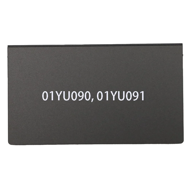 01YU090 New OrigTouchpad For ThinkPad X1 Yoga 4th 5th Gen 20QF 20QG 20SA 20SB, X1 Yoga 5th Gen 20UB 20UC Clickpad Glass 01YU091