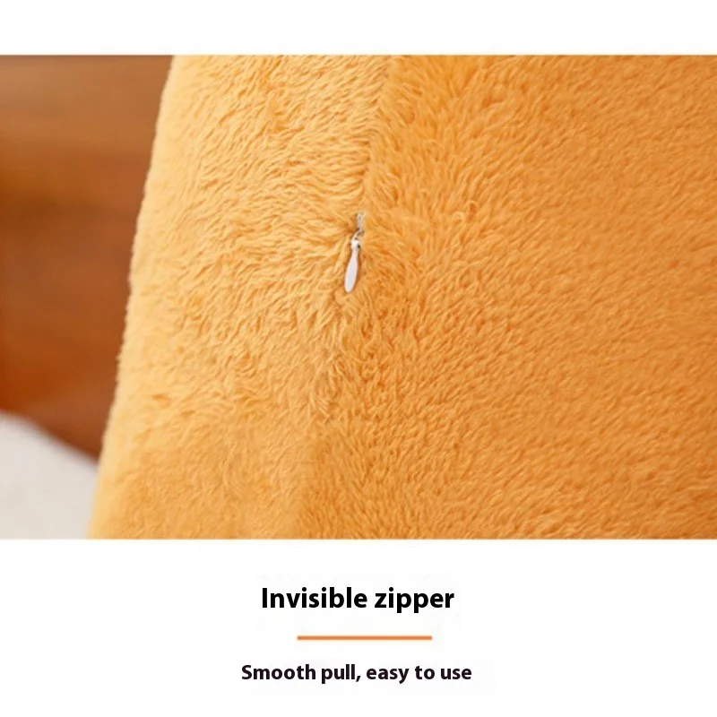 100 سنتيمتر طويلة Kawaii خط الكلب دمية وسادة Ins نمط مكتب الغداء وسادة الأطفال وسادة نوم الأطفال الراحة هدية عيد