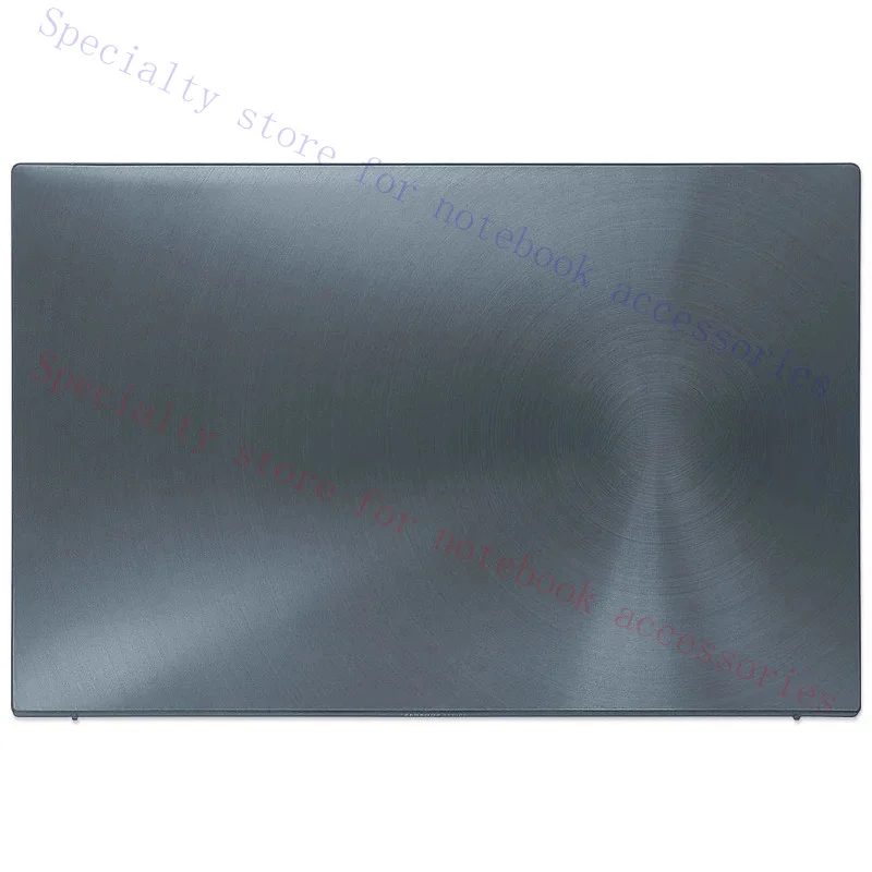 New Housing Case For Asus ZenBook 14 UX425 UX425J UX425E UM425A UM425U U4700I U4700J LCD Back Cover/Bezel/Hinges/Palmrest/Bottom