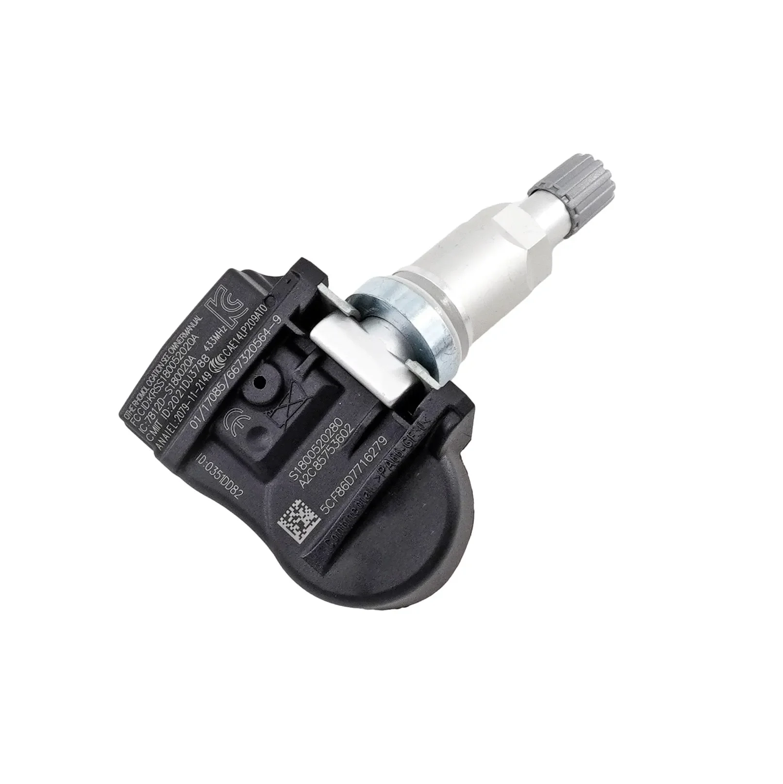 

TPMS Sensor Tire Pressure Monitoring System Sensor For Land Rover LR070840 GX631A159AA Automotive Sensors Automobiles Sensors