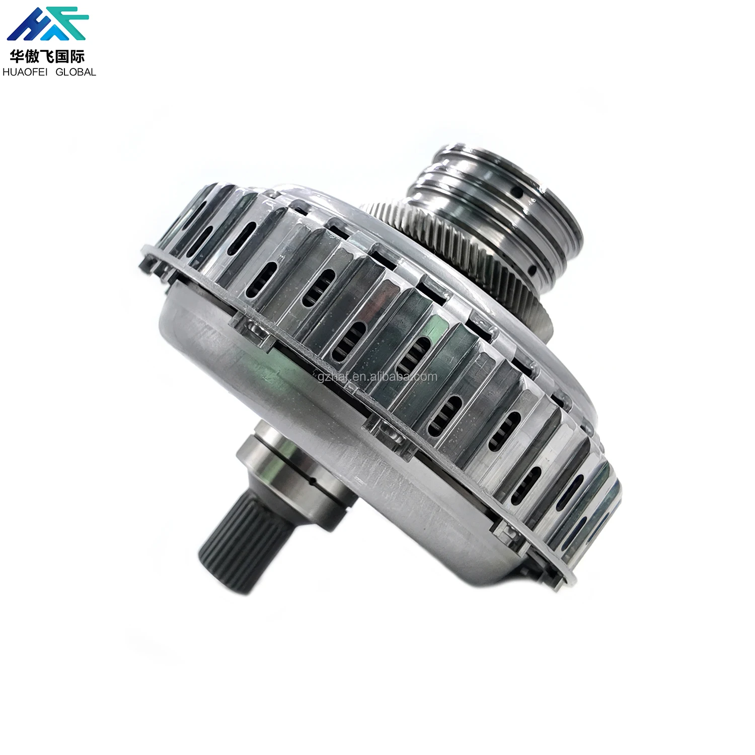 

HAF 0B5 DL501 DSG Муфта коробки передач 0B5141030E 0B5 DL501 Запчасти для автоматической коробки передач Муфта коробки передач для VW