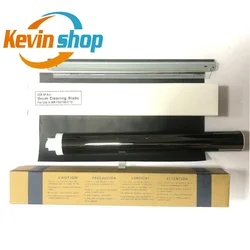 1Set DK-3130 cleaning blade + ECOSYS M3040 drum For Kyocera FS 2100 4100 4200 M3550 M3560 P3045 P3050 P3055 p3060 m3550idn