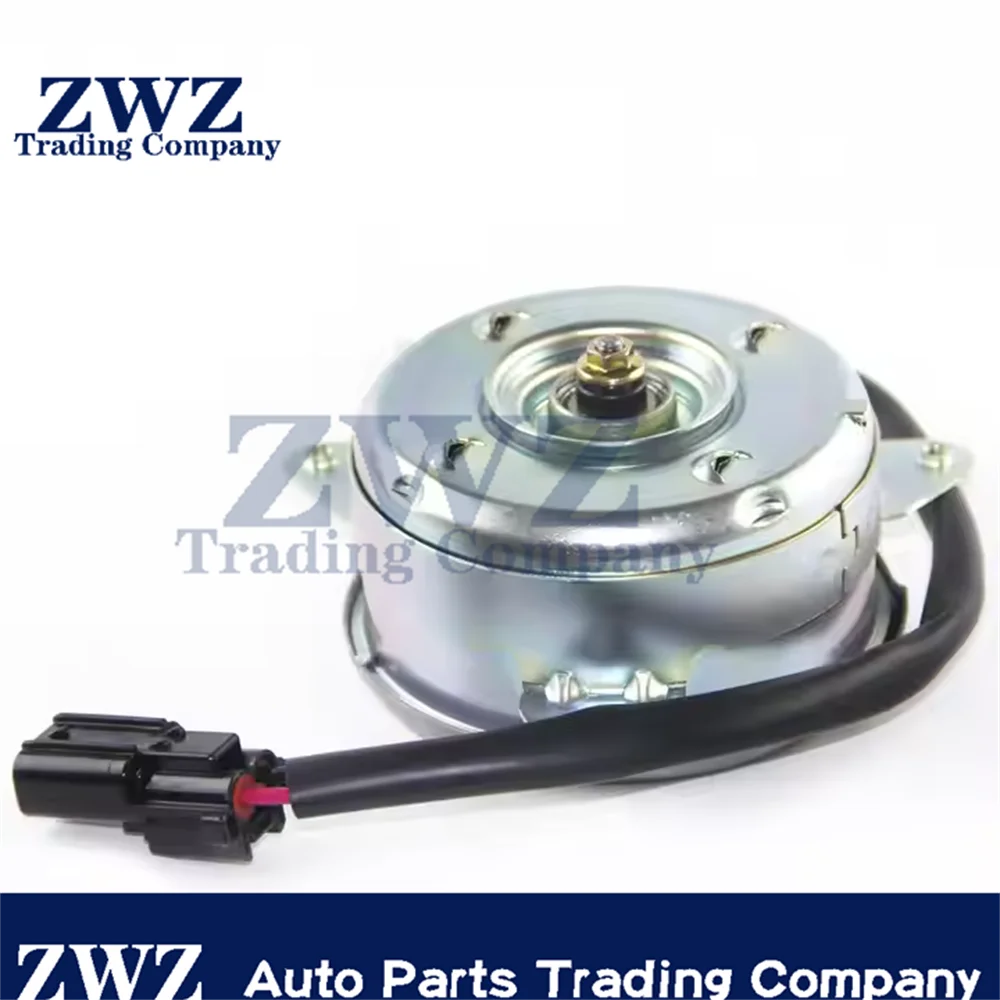 

For Honda FIT CITY Radiator Cooling Fan Motor 38616-RB0-000 38616RB0000