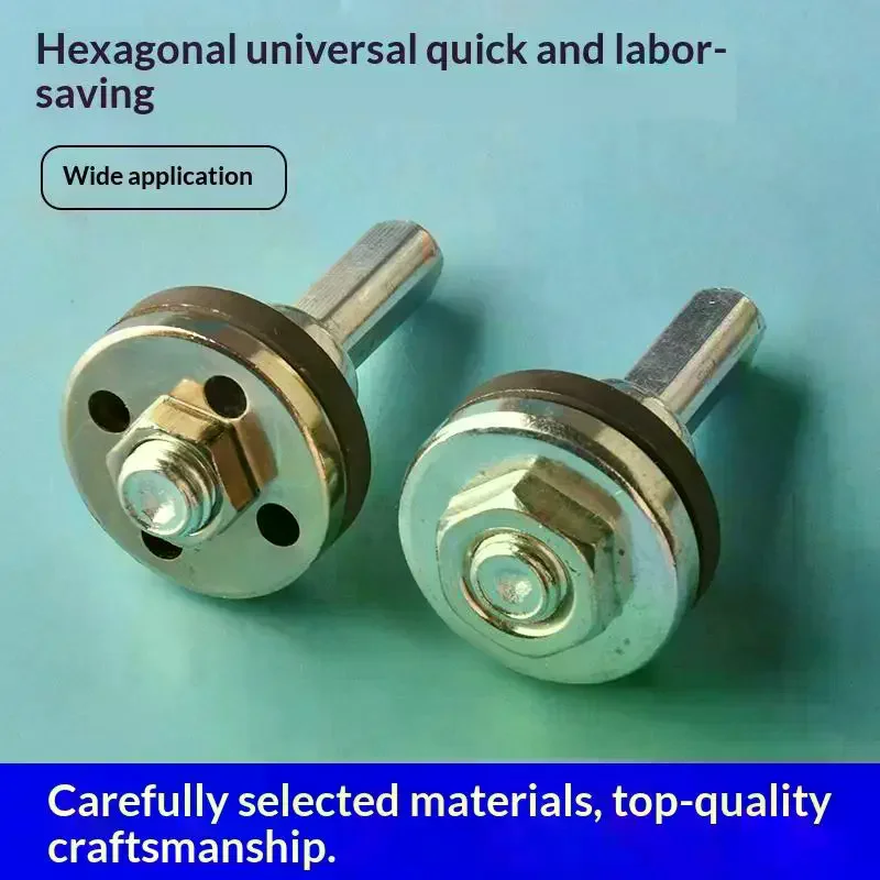 Multifunctional Universal Angle Grinder Hand Saw Conversion Column Electric Drill To Angle Grinder Connecting Rod Adapter