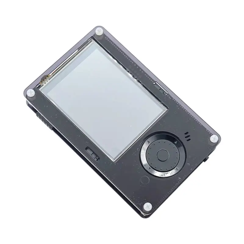 

Portapack H4 Wireless Transceiver Development SDR Open Source Hardware Kit 3.2 Inch Touch Screen