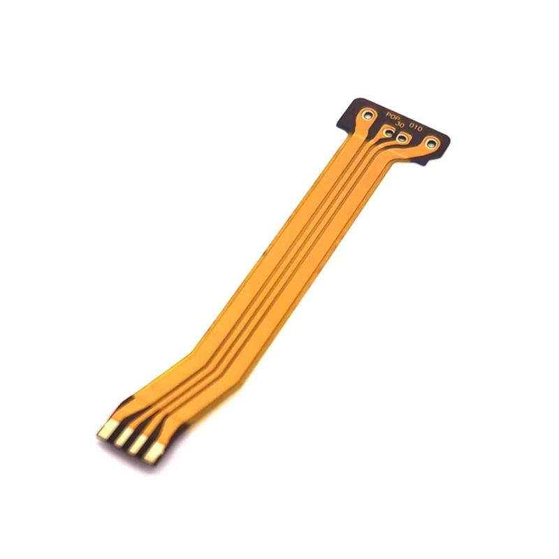 Flash Cable For Canon EOS M3 Lamp Head Tube Cable For Camera Repair