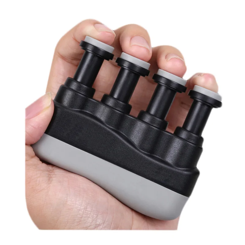 Hand Grip Guitar Finger Exerciser Autism Occupational Therapy Toys Fidget For Anxiety ADHD Juguetes Antiestres Ansiedad