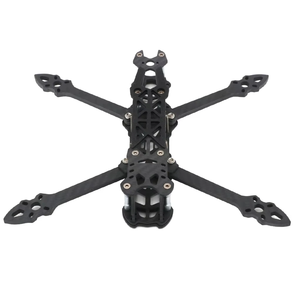 Mark4 Mark 4 7inch 295mm Arm Thickness 5mm fit 2305/2306/2407/2408/2507/2807 motors for Freestyle Long Range FPV Drone parts