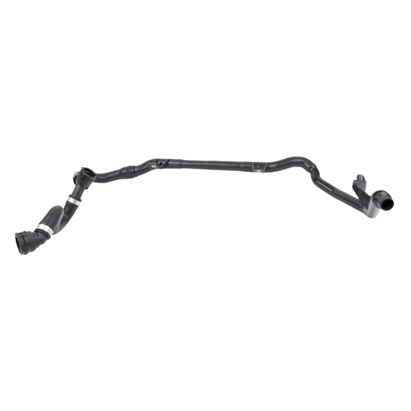 Water Tank Radiator Hose Cooling Water Pipe 17127548223 For BMW 1 Series E81 E87 E88 E82 E91 E93