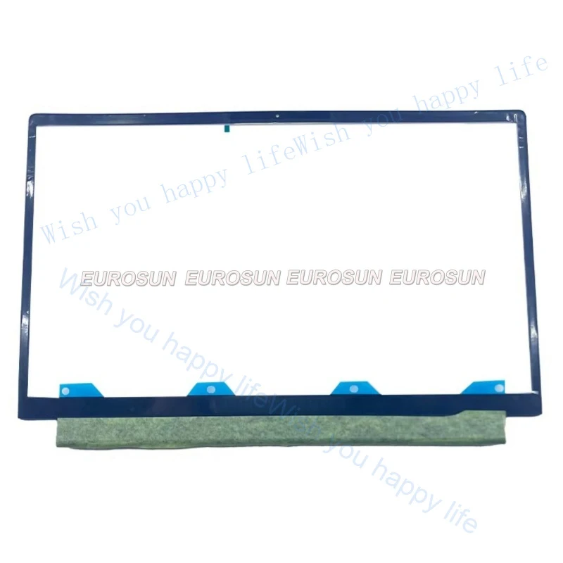 LL New For Dell Alienware M17 R5 LCD Bezel Cover Front Frame B Lid IR 09V35F 9V35F