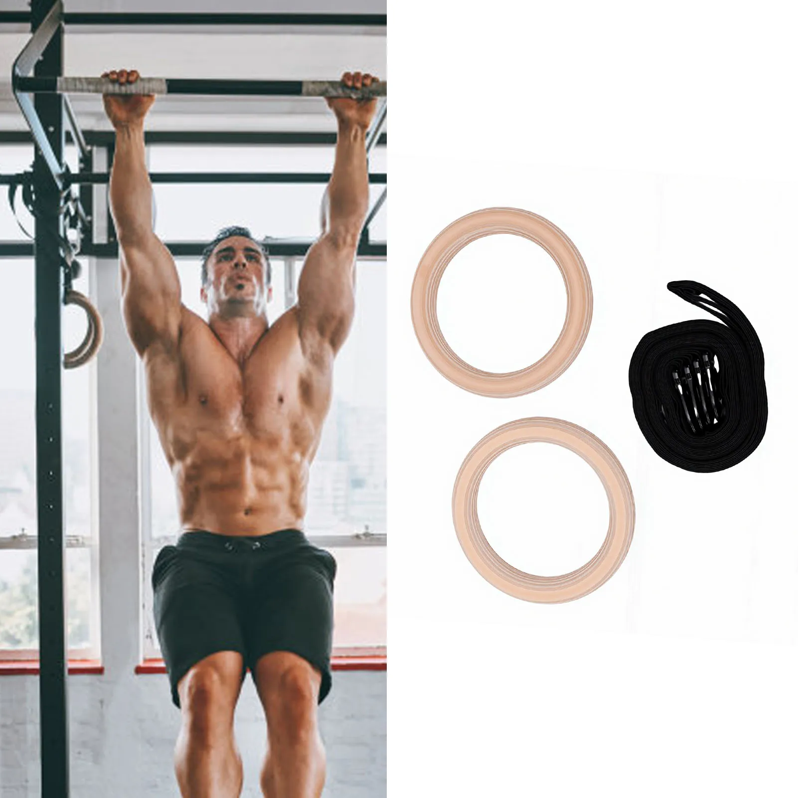 workout-rings-gymnastics-rings-with-adjustable-numbered-straps-wood-full-body-workout-rings-for-home-gym-exercise