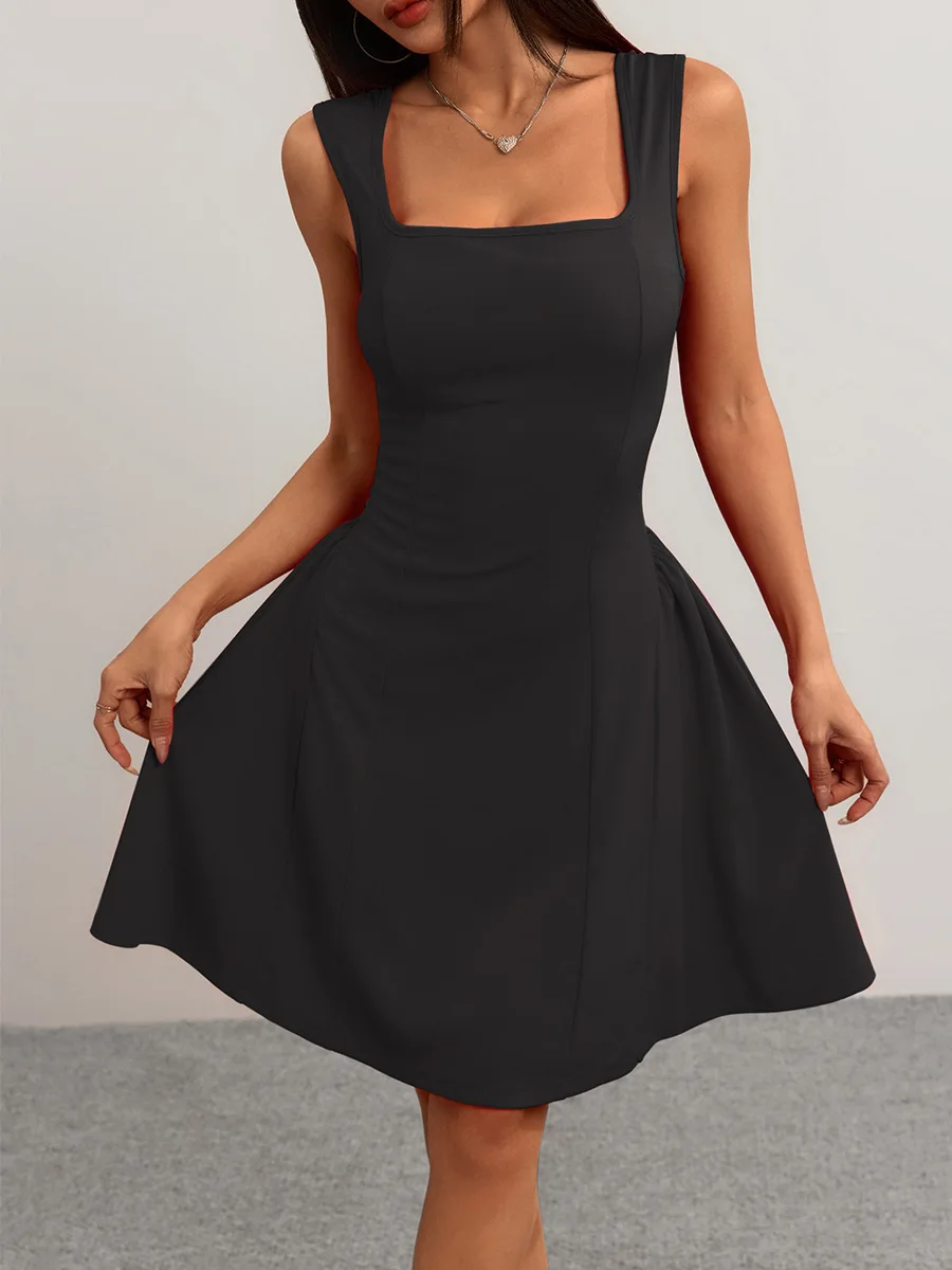 Vestidos das mulheres vestido menina feliz aniversário outono chiffon faixas plissado em camadas bolo querida decote princesa festa doce bonito