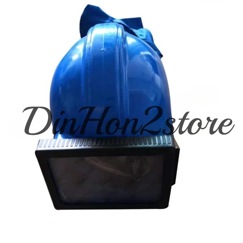 Sandblasting cap Sandblasting protective helmet sandblaster helmet hood