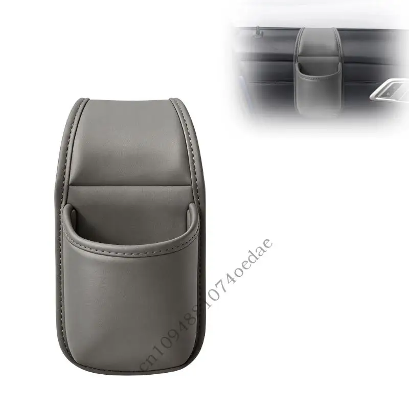 Open Slot Storage Bag Cuo Holder for Car Door Space and Small Daily Items 