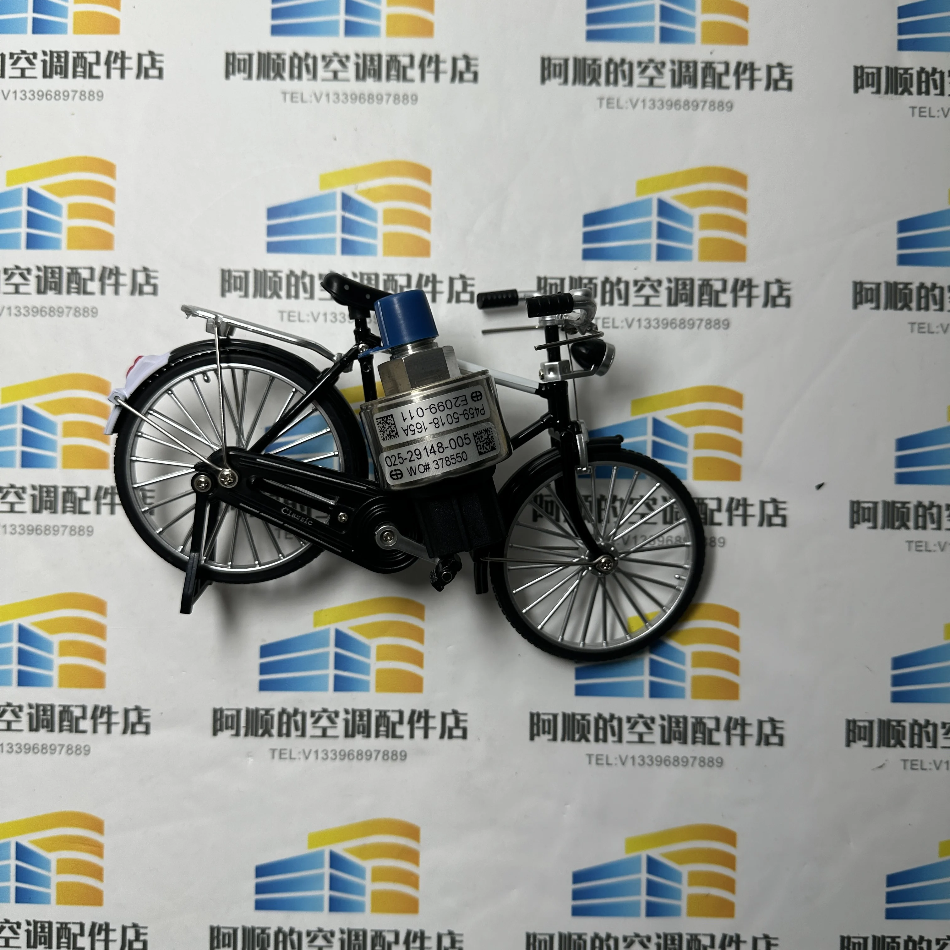 Controls 025-29148-005 Pressure Transducer for Industrial Use