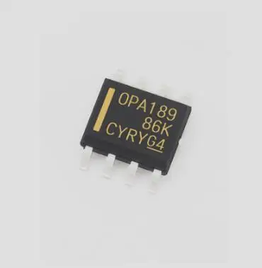 

5piece OPA189IDR OPA189ID OPA189 SOP8 IC YoinnovaTi