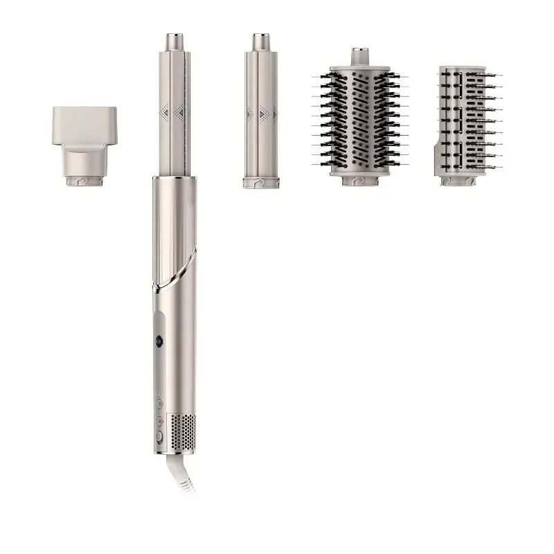 For Shark HD430 Hair Dryer FlexStyle Air Styling & Drying System, Powerful Brush & Multi-Styler with Auto-Wrap Curlers