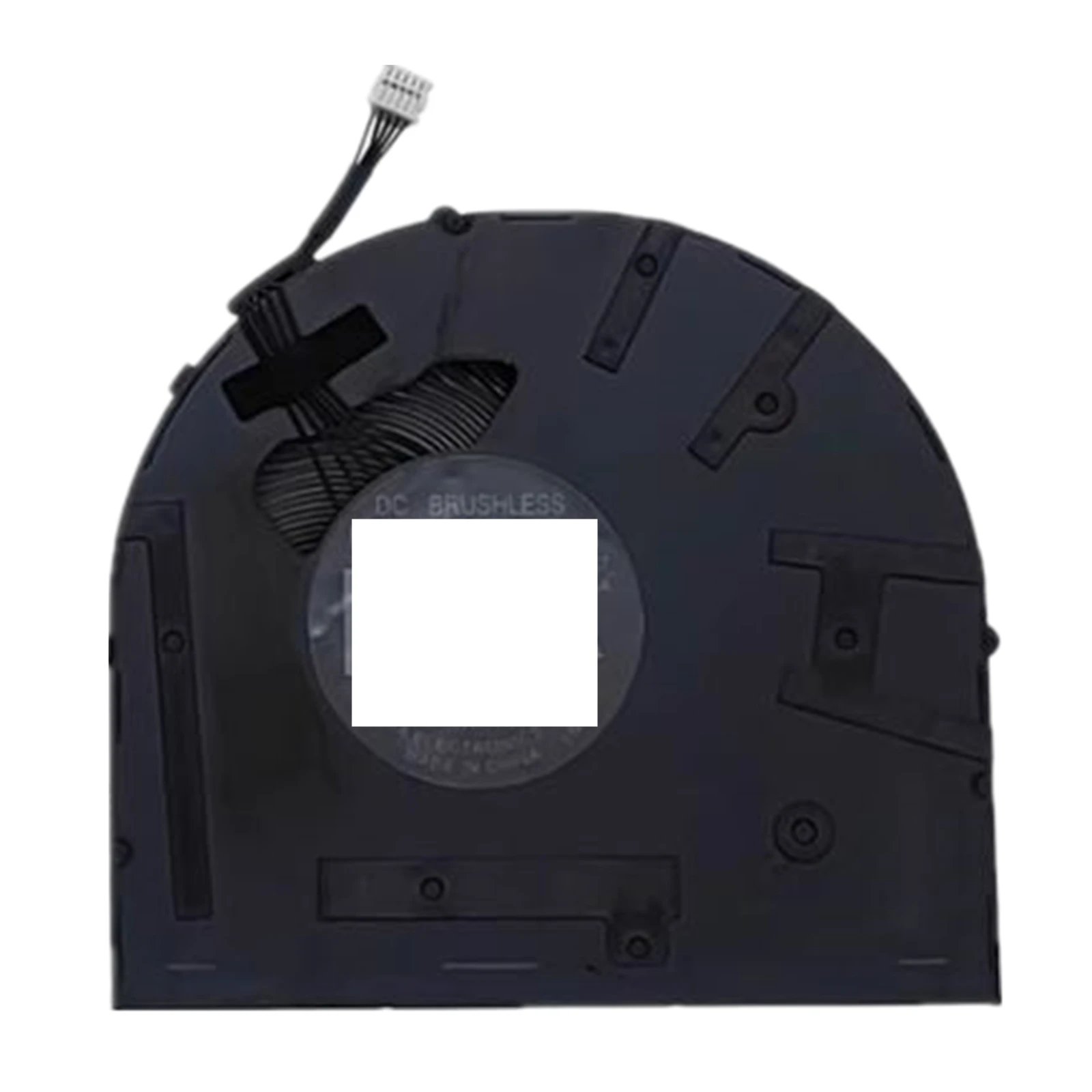 Replacement Laptop CPU Central Processing Unit Fan Cooling Fan for Lenovo ThinkPad Z13 Gen 2