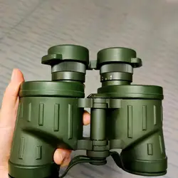 Tactical Telescope Waterproof 8x30 Binoculars For Hunting Shooting GZ3-0046