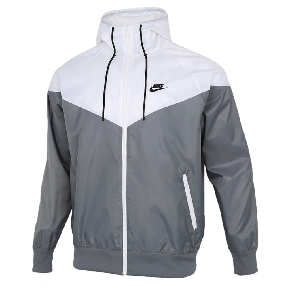 

NIKE 2025 Men's AS M NSW SPE WVN WR HD JKT Woven Coat DA0002-084