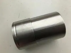 4pcs/set) Piston casings Cylinder liner for Chinese SAIC ROEWE 550 MG6 750 1.8T engine Auto car motor parts LCJ000060
