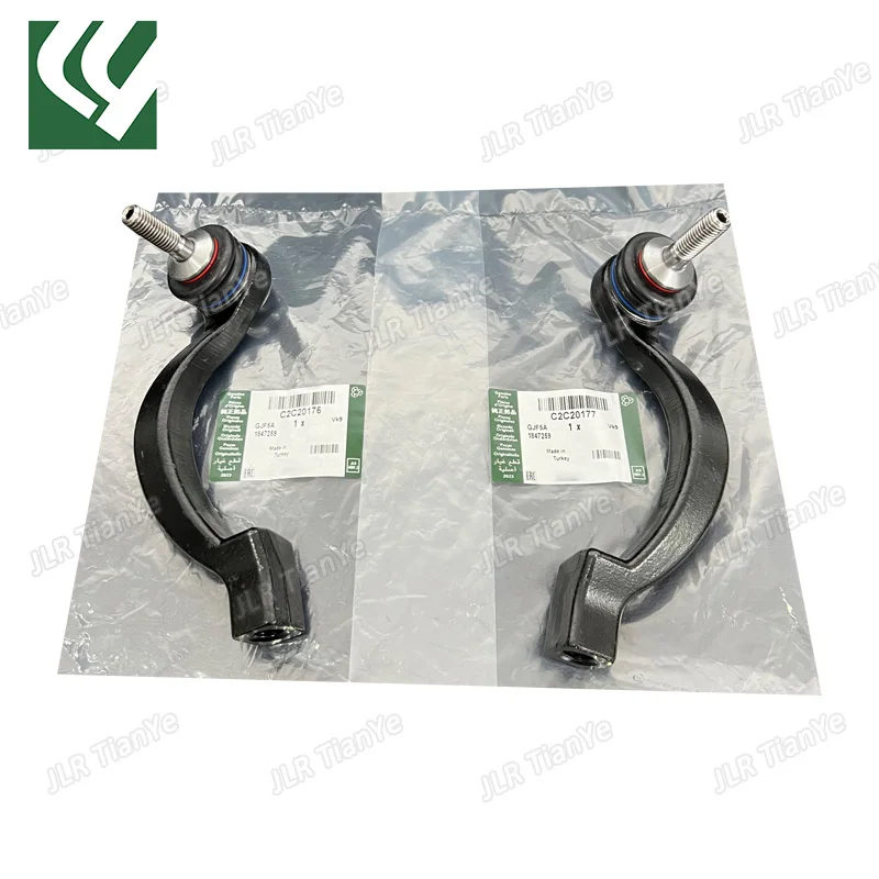 

Steering Machine Pull Rod Ball Head For Jaguar XJR XK XKR-S S-Type Super 1999-2014 C2C20177 C2C8371 C2C15228