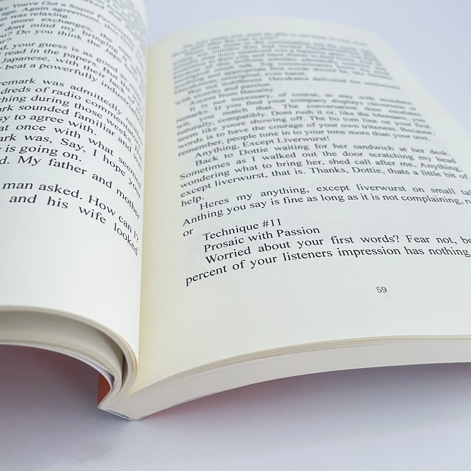 How to Talk to Anyone: 92 Little Tricks for Big Success in Relationships Communication & Social Skills English Book Paperback