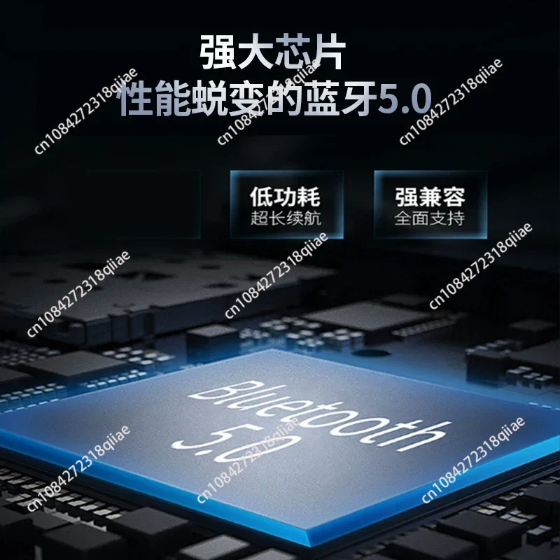 Black Gold Commemorative Edition LM1875 LM3886 Power Amplifier, Home Audio HIFI Bluetooth 5.0