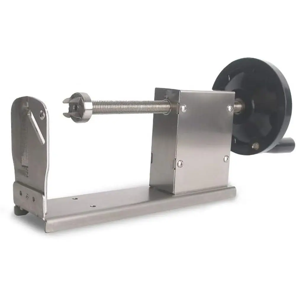 

Multi-Function Spiral Potato Slicer and French Fry Cutter, Kitchen Tool