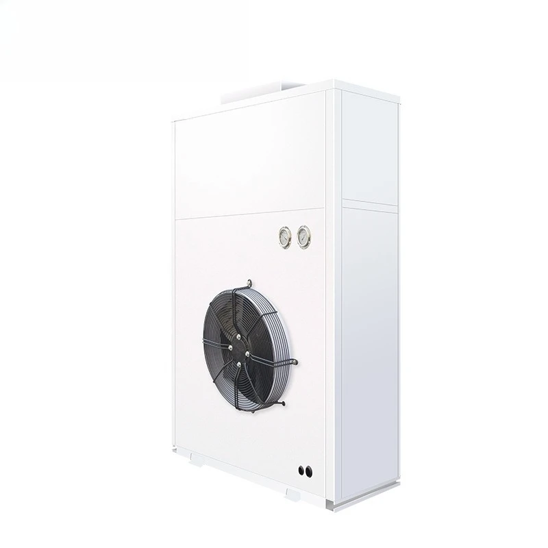 

Kitchen air conditioner integrated air cooler commercial cooling compressor