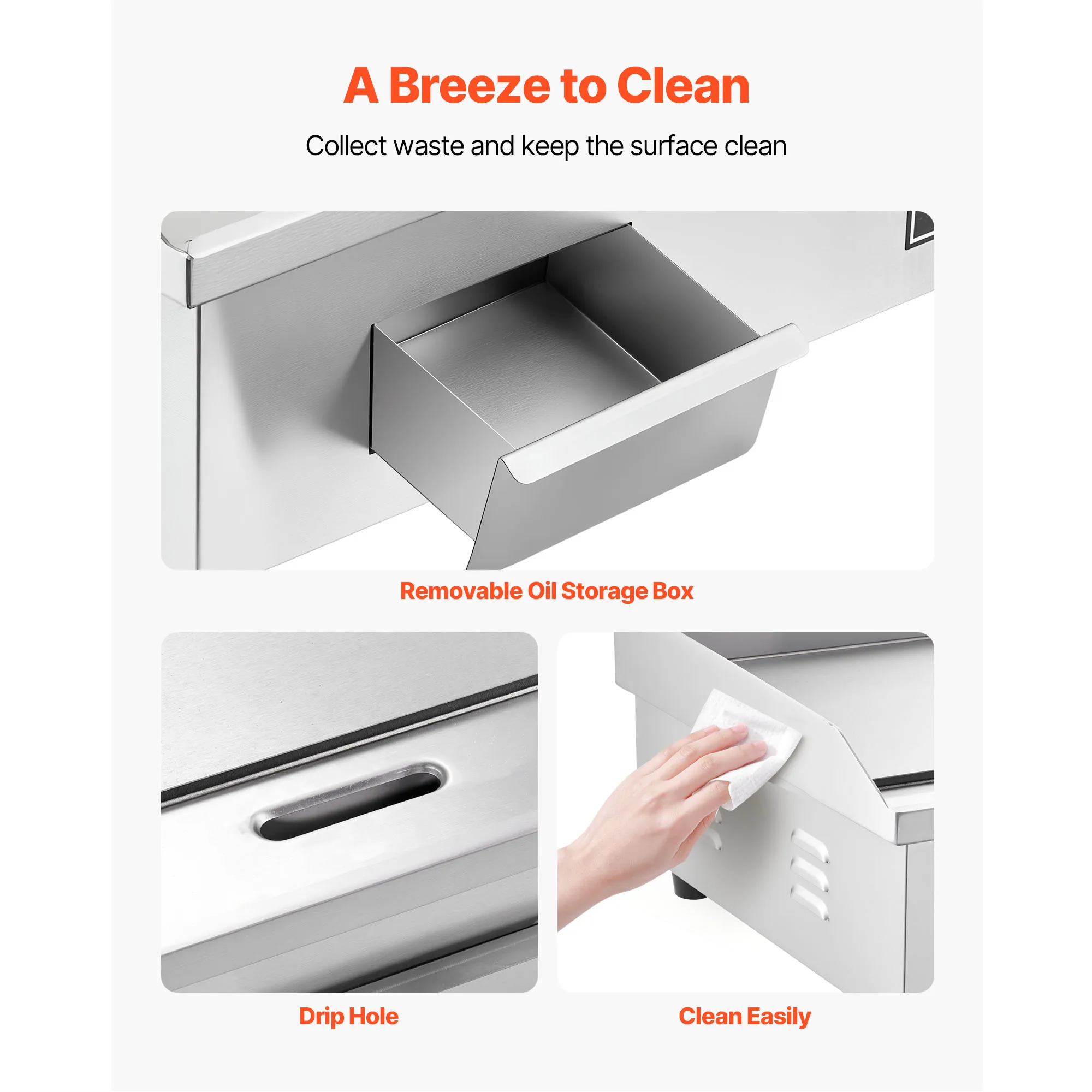 Thumbnail 4 - #2 Best Contact Grills to Buy In 2026