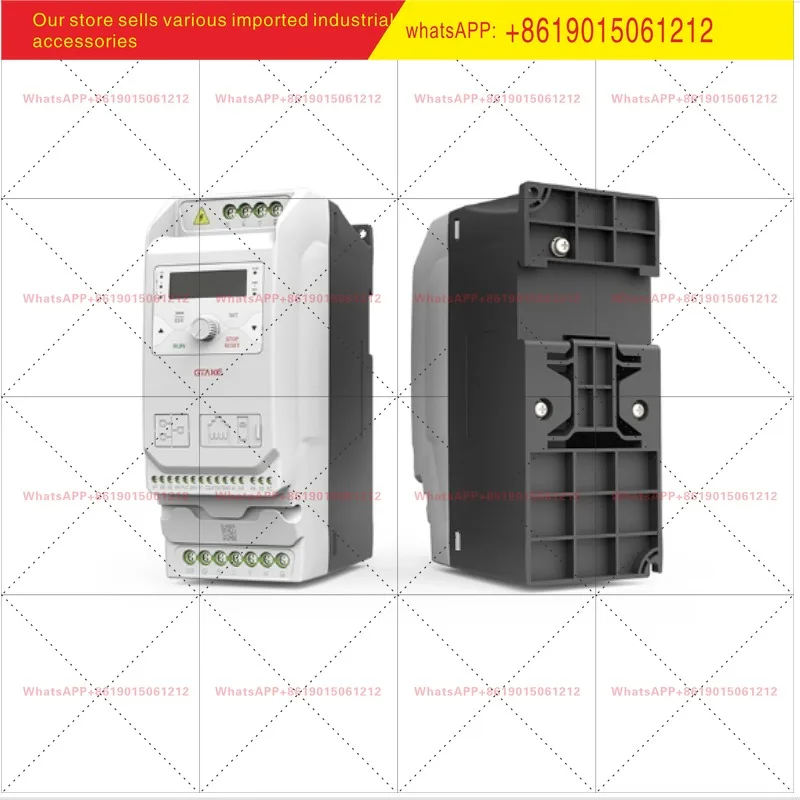 Gitech GK610-4T1.5G/2.2LB inverter 1.5KW-7.5KW 3-phase 380V vector controller