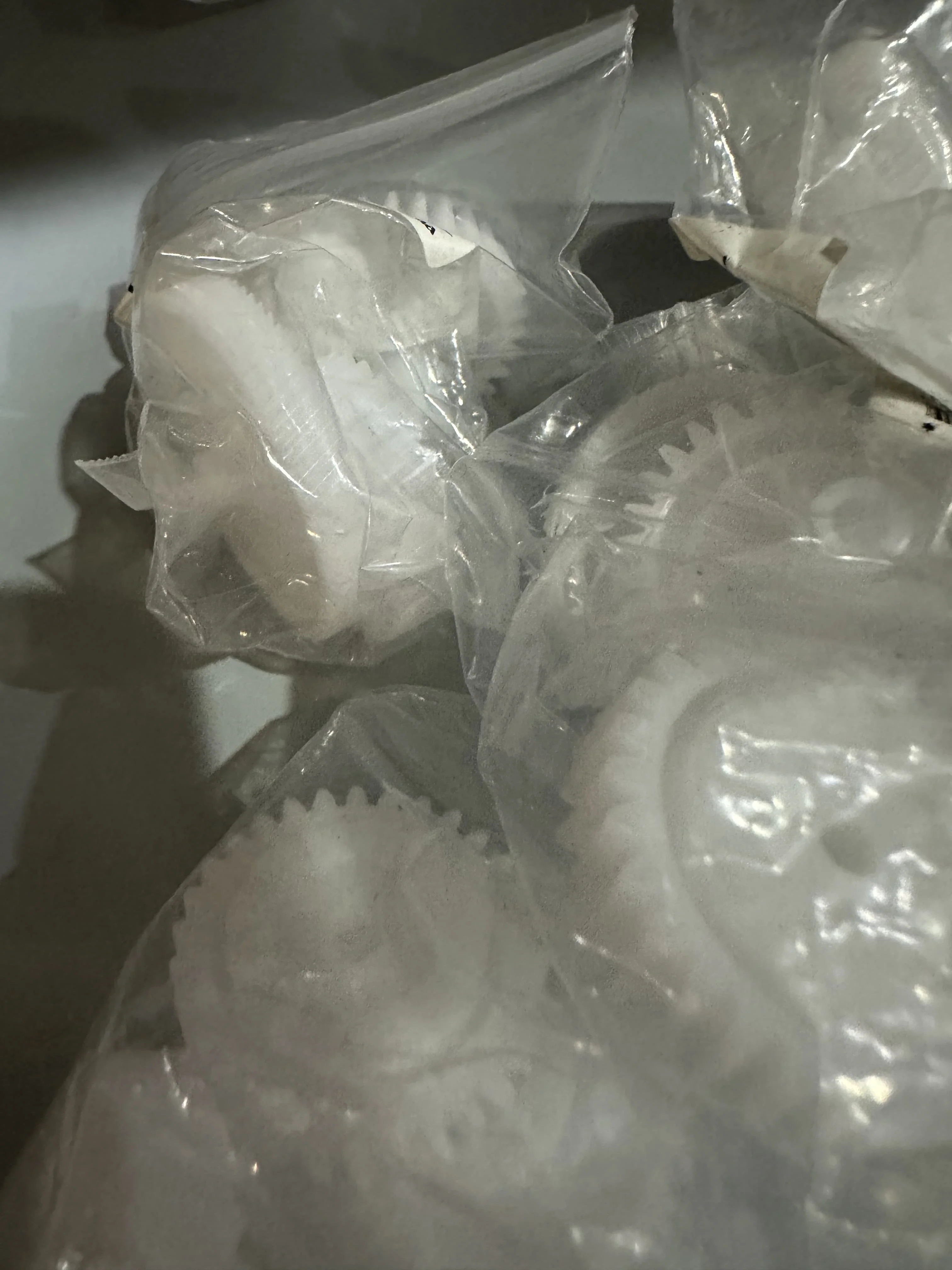 10X Swing Gear for HP LaserJet Pro M402 M403 M426 M427 / 402 403 426 427