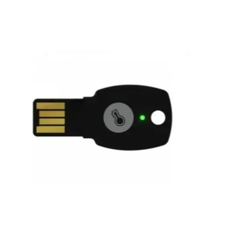 Feitian ePass FIDO2 Security Key A4B USB‑A Two‑Factor Authentication Device For Secure Online Account Login