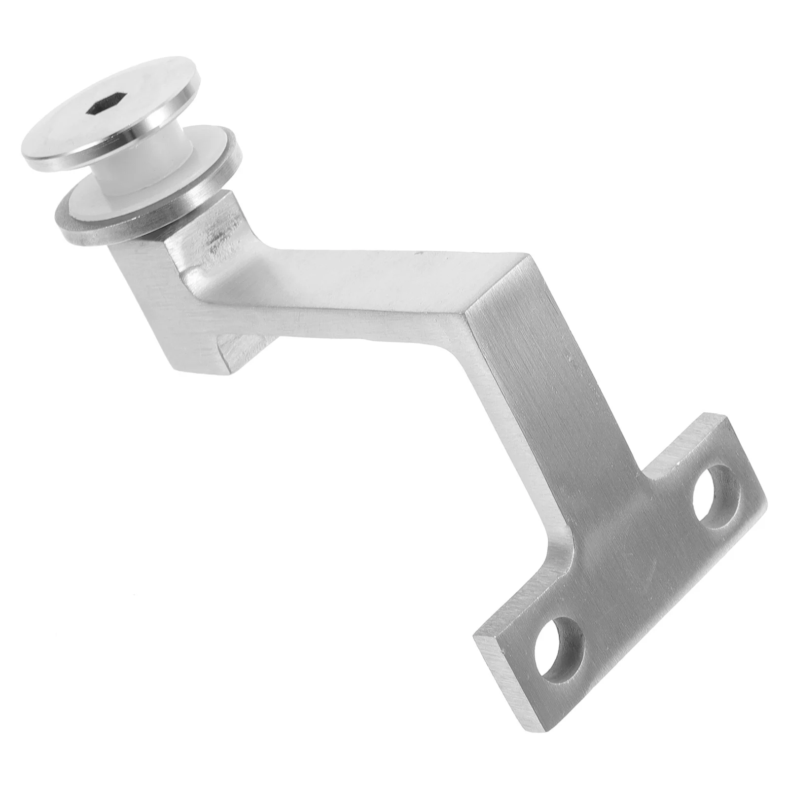 Рисунок 4 - Стеклянный кронштейн для перил