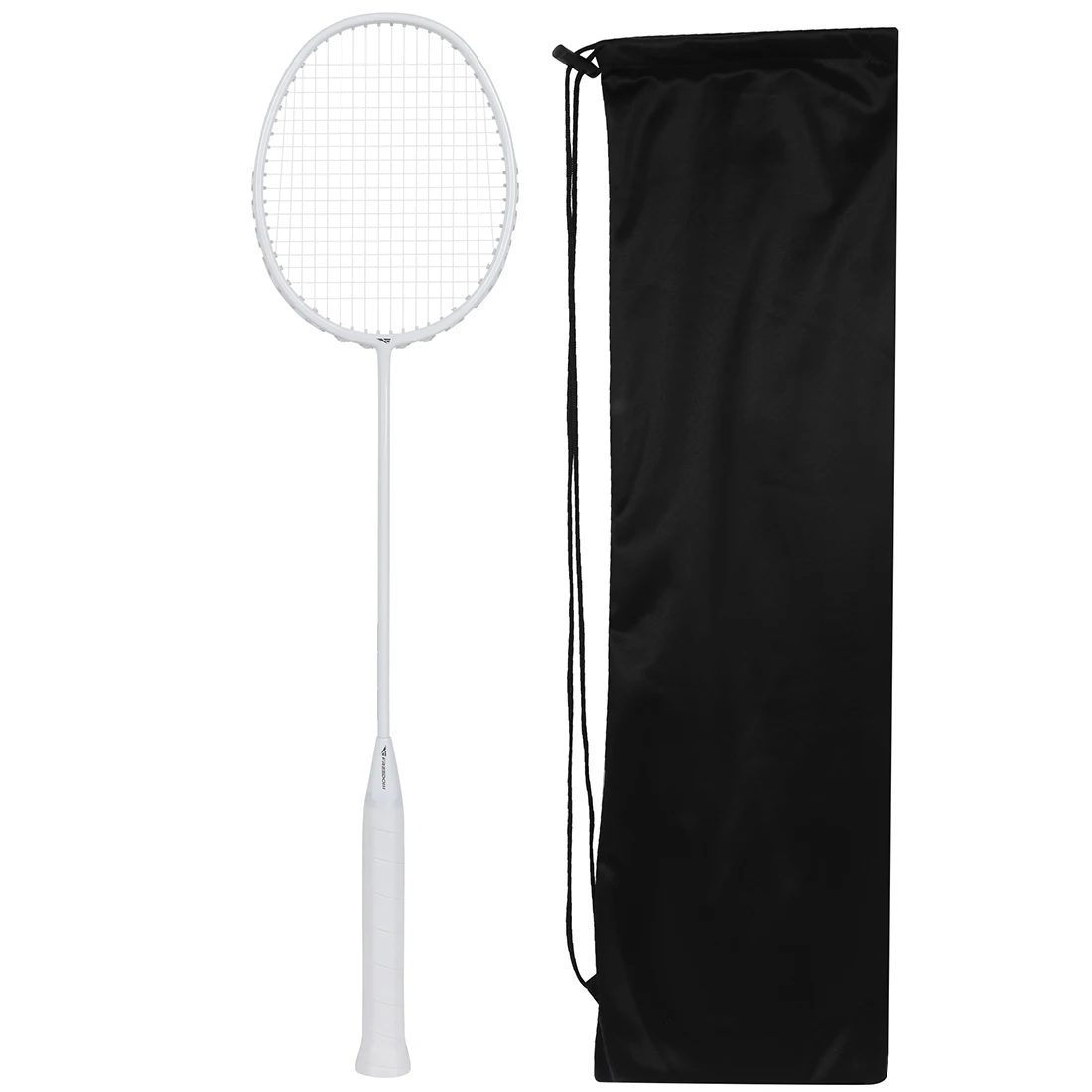 Badminton racket All carbon aggravate Sweet Zone Small Patting Surface Effort Hitting Point Professional Training  Control Shot