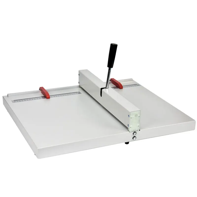 Manual A3 Paper Creaser H460 Creasing Machine