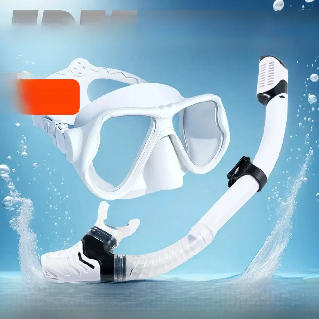 Equipement-de-plongee-pour-adultes-ensemble-de-tuba-complet-masque-de-natation-anti-buee-tube-respirant-lunettes-de-plongee-multicolores