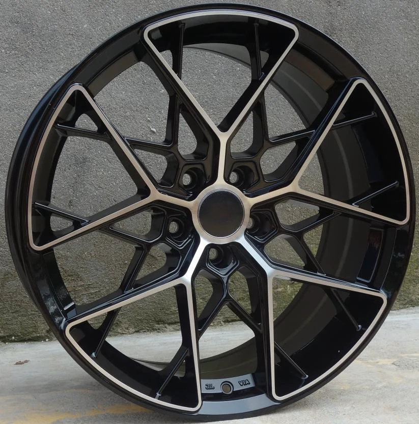 

19 Inch 5x112 5x114.3 Staggered Car Alloy Wheel Rims Fit For Mazda Hyundai Honda Lexus Toyota Infiniti Fiat Kia Nissan Mercedes