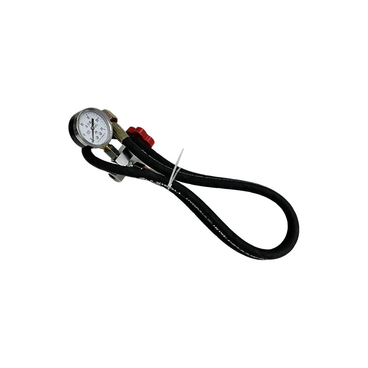 

0-40MPA Rescue Boat Accumulator ACCUMULATOR RECHARGING Filling Tool with Tube