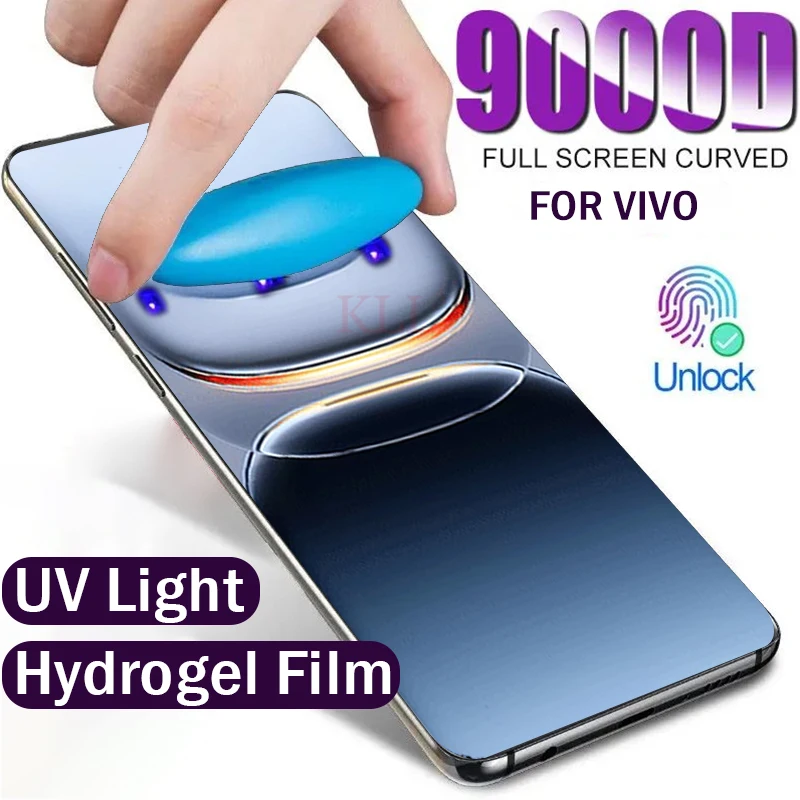 Uv Light Full Cover…