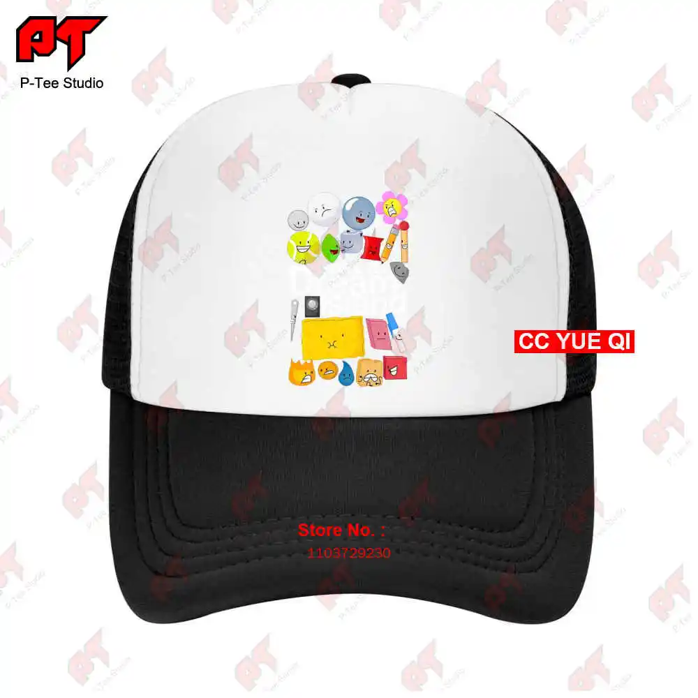 Beest Deal Bfdi Poster Youthbb New Top Ss Tka Kani Baseball Caps Truck Cap OSS1